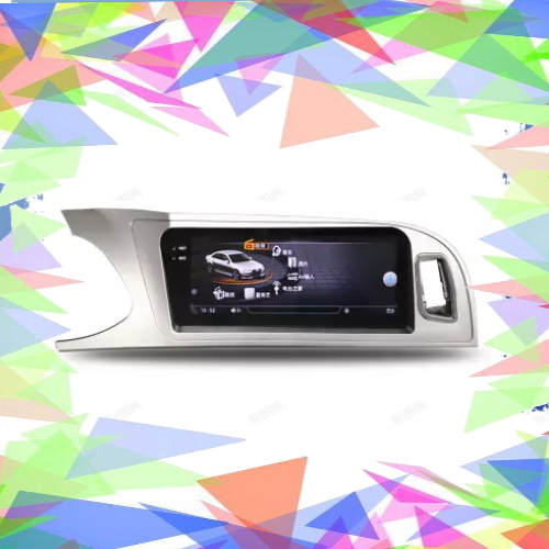 Para A4L 2009-2012 8.8